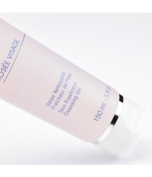 Rosee Visage Gel Nettoyante